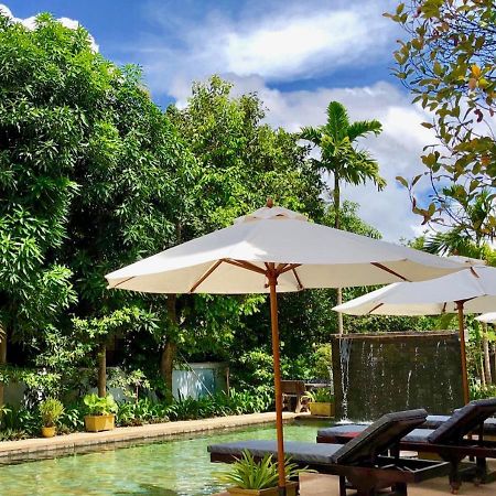 Nary Villa Siem Reap Luaran gambar