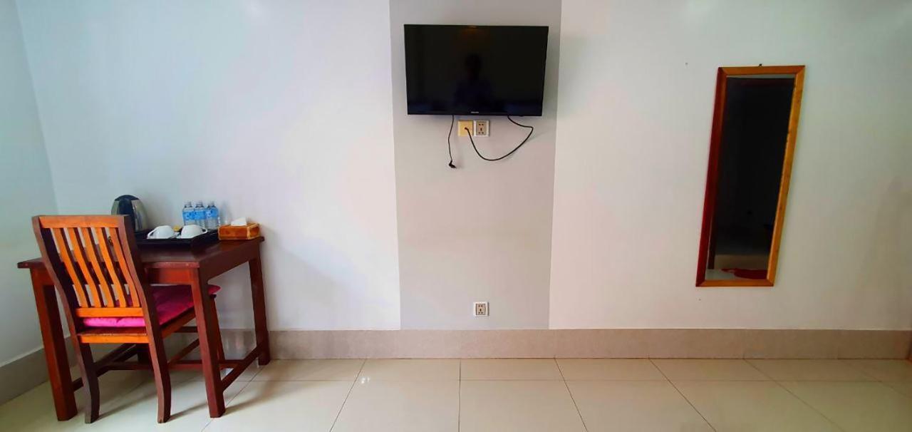 Nary Villa Siem Reap Luaran gambar