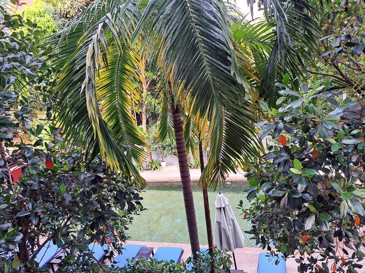 Nary Villa Siem Reap Luaran gambar