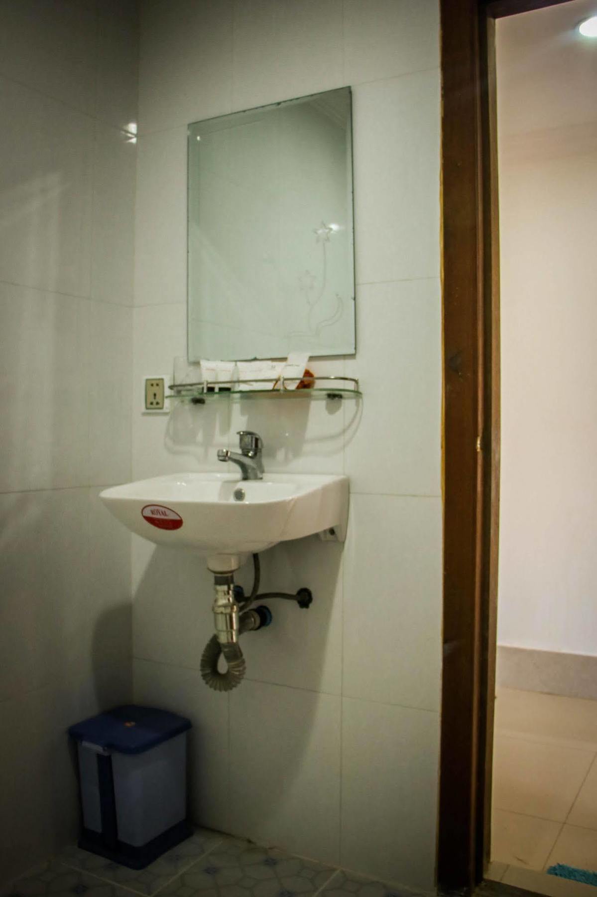 Nary Villa Siem Reap Luaran gambar